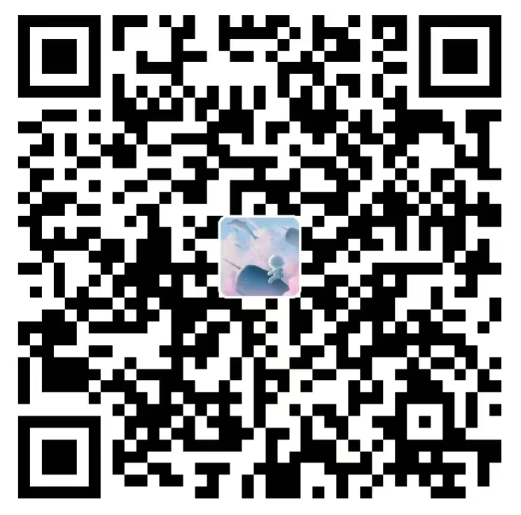 支付宝打赏二维码