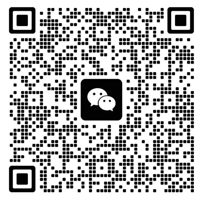 交流群二维码